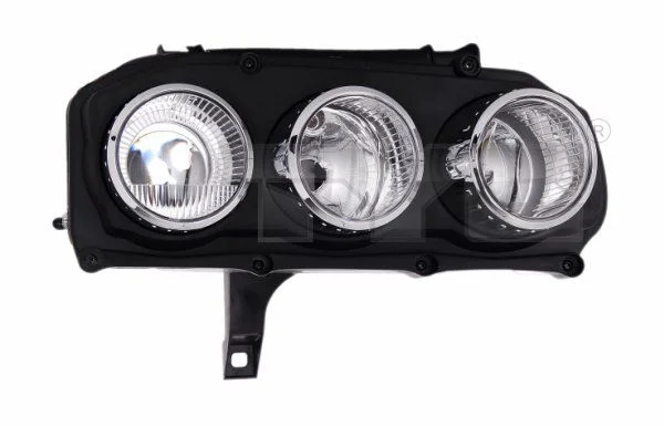 TYC 20-1106-05-2 L H7+H7 světlomet TYC