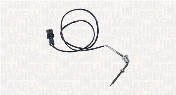 Čidlo, teplota výfukových plynů MAGNETI MARELLI 172000387010