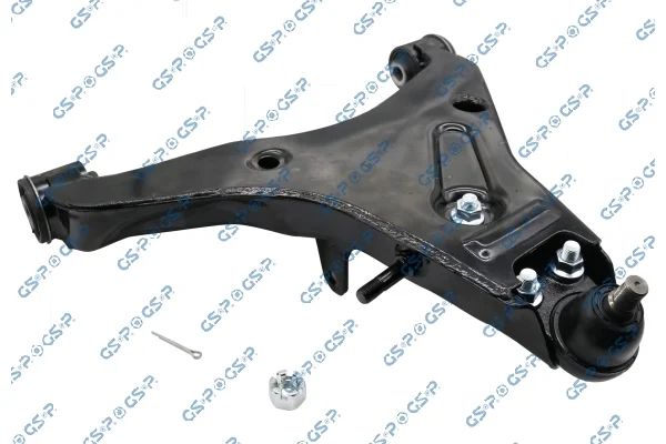Řídicí páka, zavěšení kol GSP S062891