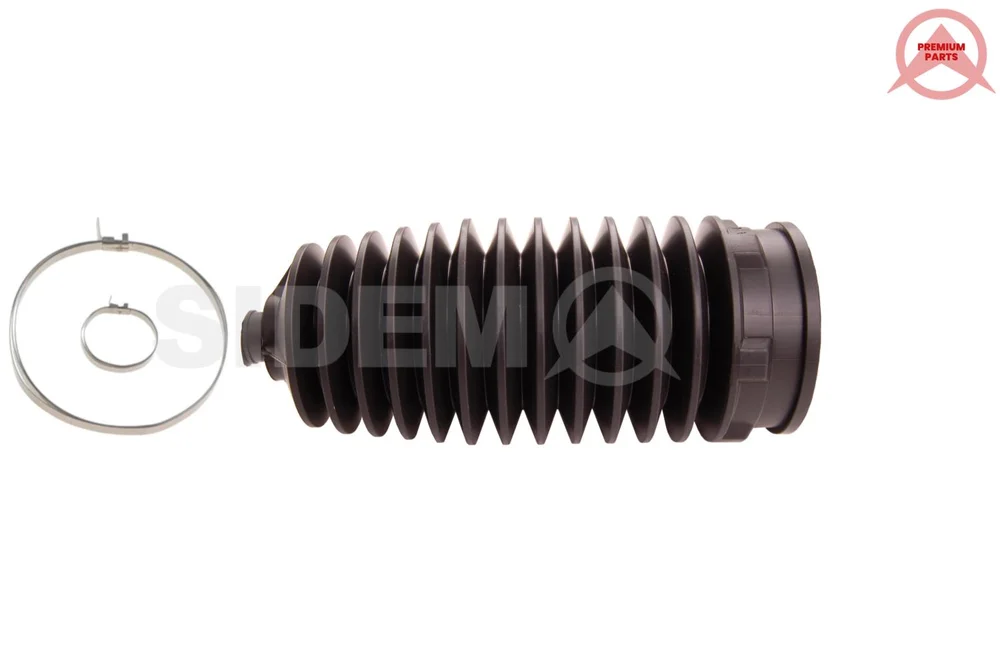 Měch, řízení SIDEM 319.038 – OE 77362504
