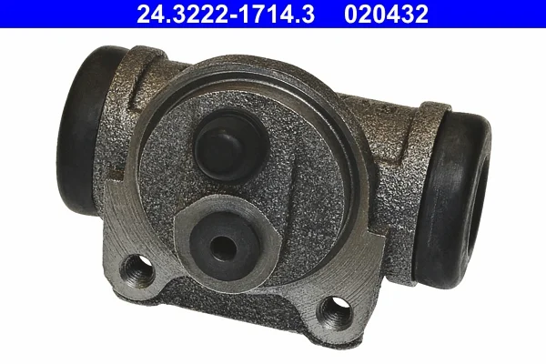 Válec kolové brzdy ATE 24.3222-1714.3 – OE 4402C7
