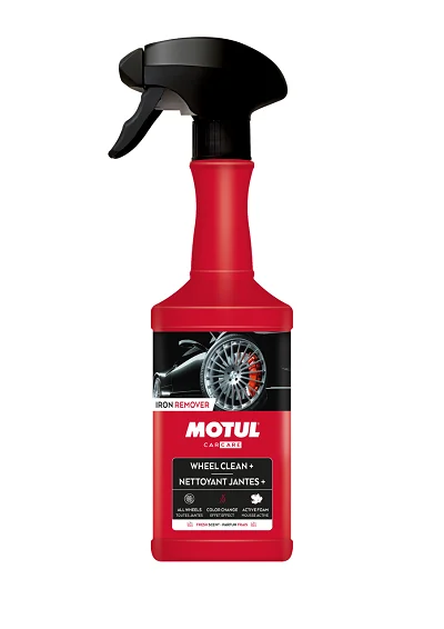 Čisticí prostředek na ráfky WHEEL CLEAN + 0,5L MOTUL 111815 Čisticí prostředek na ráfky WHEEL CLEAN + 0,5L MOTUL 111815