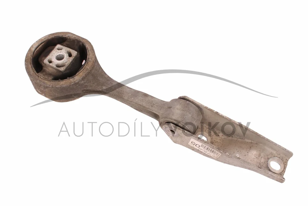 Držák motoru spodní kost 6Q0199851AJ 6Q0199851AE v:62823