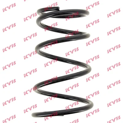 Pruzina podvozku KYB RI1432 – OE BS4034011