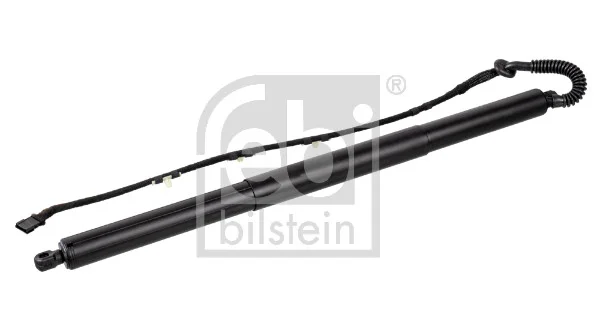Pneumatická pružina, zavazadlový / nákladový prostor FEBI BILSTEIN 179299