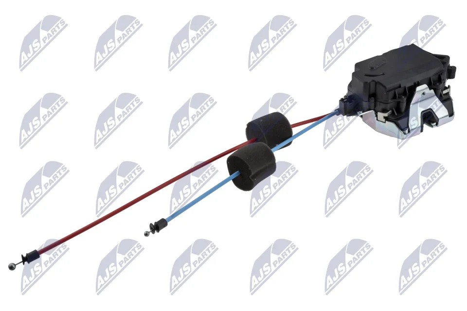 Zámek výklopných zadních dveří NTY EZC-ME-281