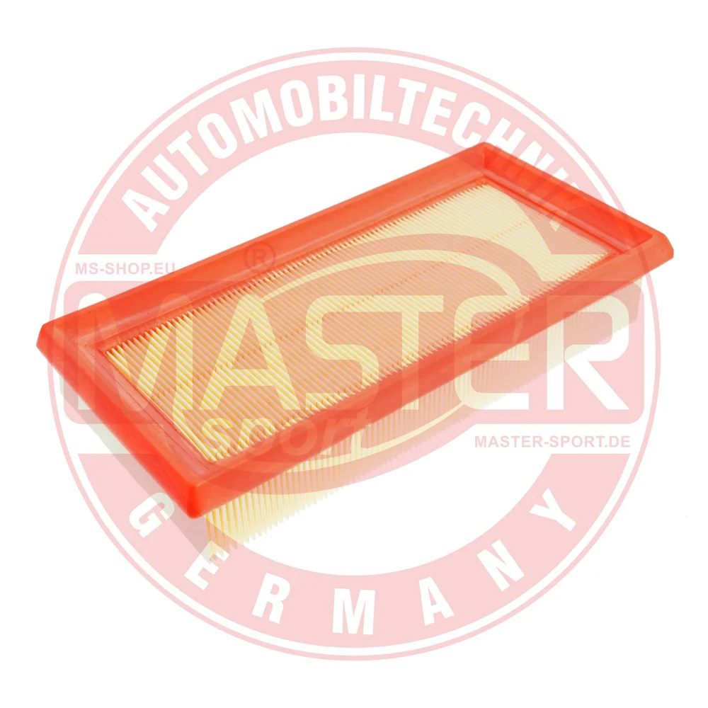 Vzduchový filter OPEL Agila, SUZUKI Splash, Swift III/IV MASTER-SPORT GERMANY 2554-LF-PCS-MS