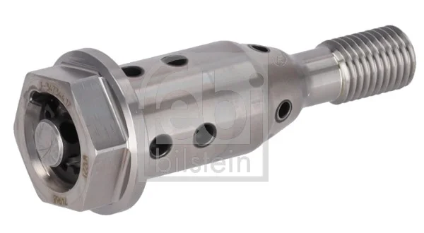 Ridici ventil, serizeni vackoveho hridele FEBI BILSTEIN 49410