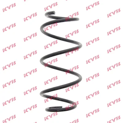 Pruzina podvozku KYB RH3311 – OE 540109U01A