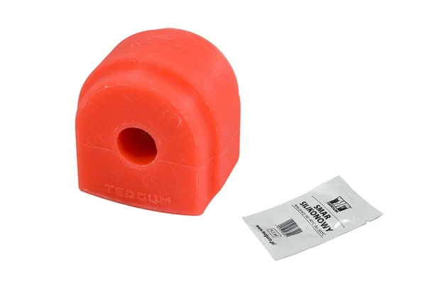 Držák, Příčný stabilizátor TEDGUM TED27580 – OE 50518563