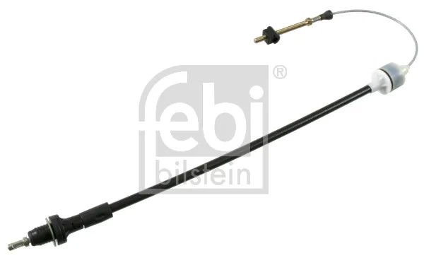 Tazne lanko, ovladani spojky FEBI BILSTEIN 21255