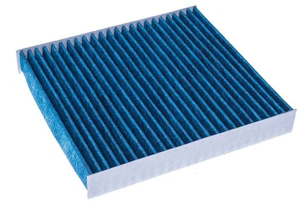 Filtr, vzduch v interiéru DENCKERMANN M110761A – OE 52407563