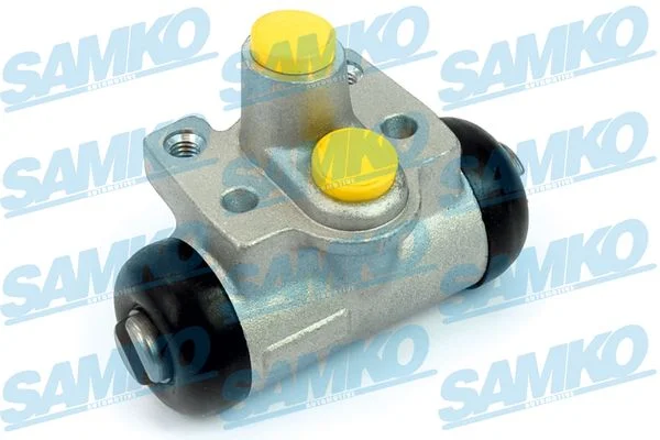 Válec kolové brzdy SAMKO C31097