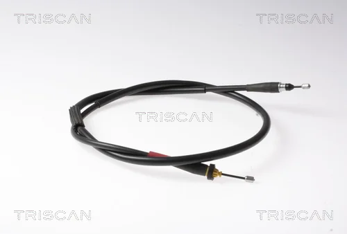 Tažné lanko, parkovací brzda TRISCAN 8140251213 – OE 365318024R