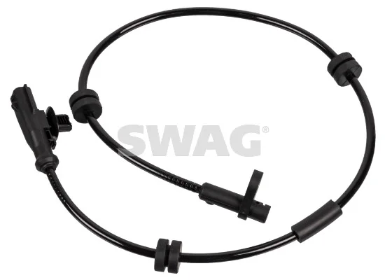 Snímač, počet otáček kol SWAG 33100041