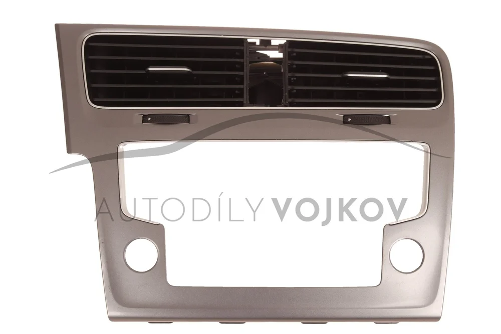 Výdech topení – střed 5G1819728AEBBF v:90685 Výdech topení – střed 5G1819728AEBBF v:90685