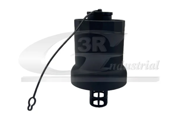 Kryt, pouzdro olejového filtru 3RG 98719 – OE 07K115408