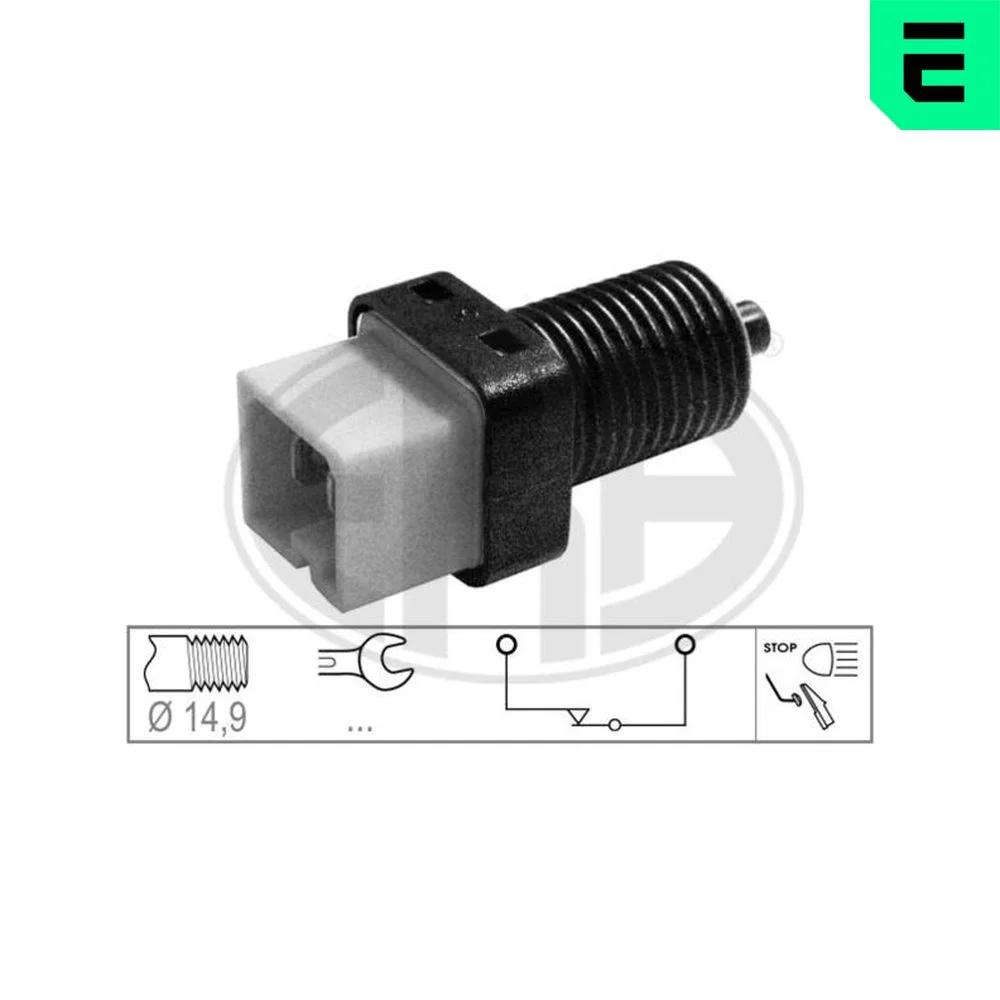 Spinac Brzdoveho Svetla ERA 330704 Spinac Brzdoveho Svetla ERA 330704