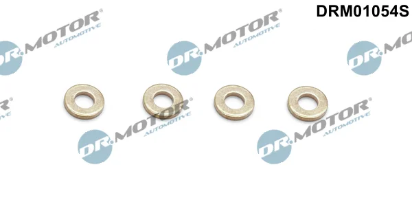 Sada těsnění, vstřikovací tryska Dr.Motor Automotive DRM01054S
