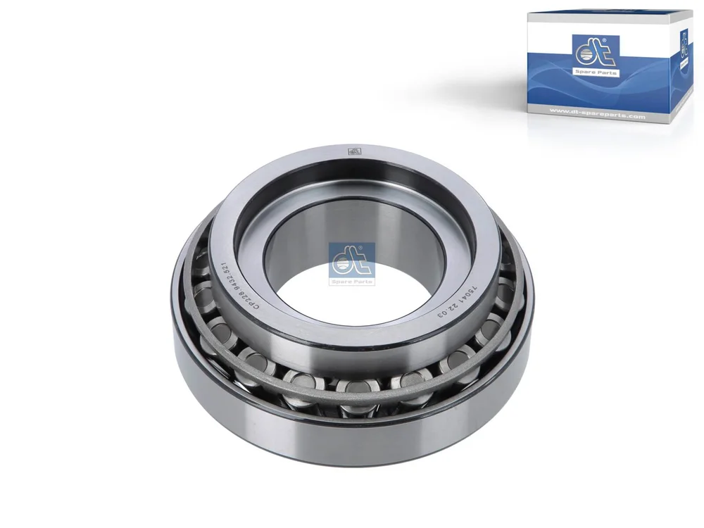 Ložisko kola DT Spare Parts 6.46521