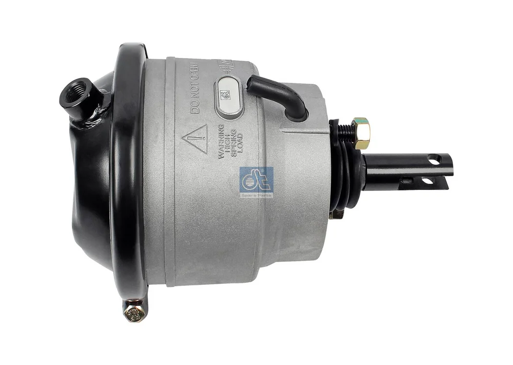 Membránový brzdový válec DT Spare Parts 7.34200