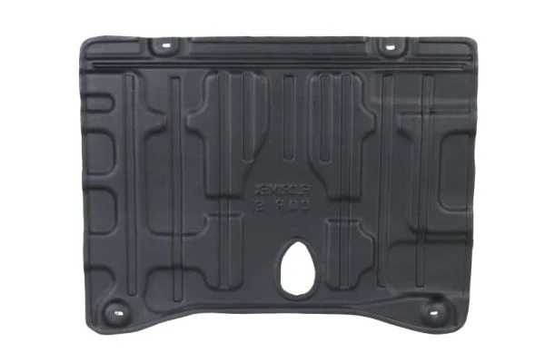 Kryt motoru BLIC 6601-02-5025860P