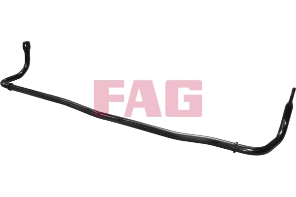 Stabilizátor, podvozek Schaeffler FAG 818000910 – OE 6Q0411305AN