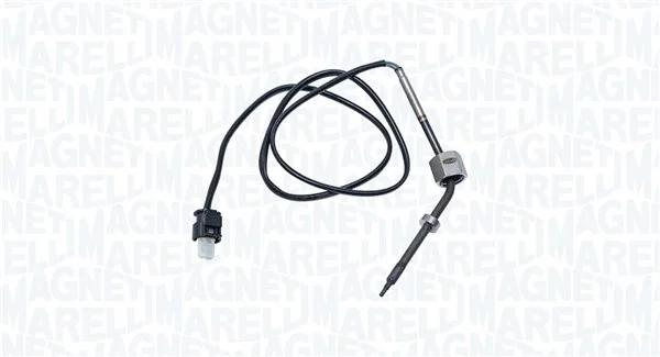 Čidlo, teplota výfukových plynů MAGNETI MARELLI 172000587010