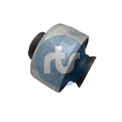 Uložení, řídicí mechanismus RTS 017-00519