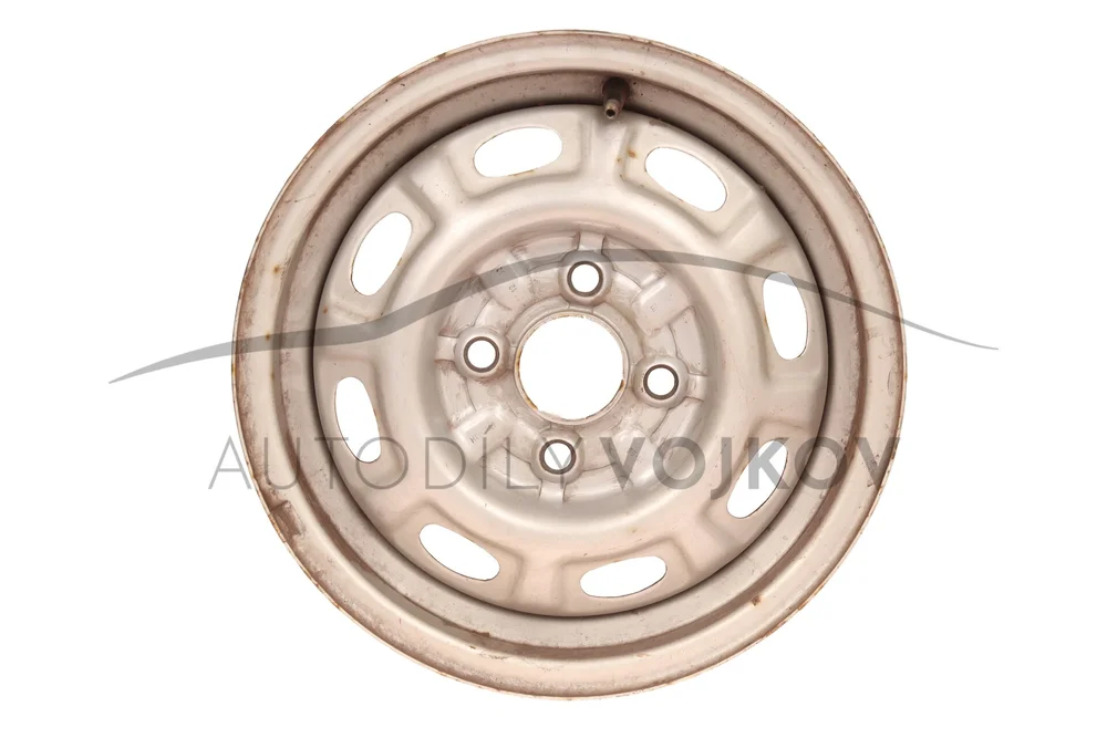 Disk kola 4×100 4,5Jx13H ET38 v:90956
