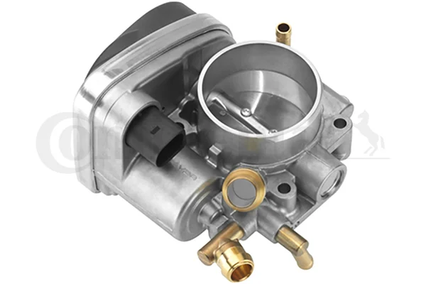 Hrdlo skrtici klapky VDO/CONTINENTAL 408-238-022-004Z