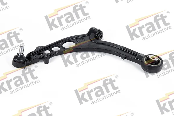 Ridici paka, zaveseni kol KRAFT AUTOMOTIVE 4213122