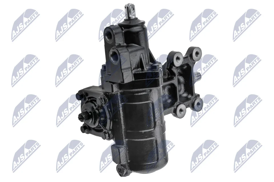 Řídicí mechanismus NTY SPK-CH-014 Řídicí mechanismus NTY SPK-CH-014