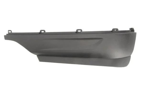 Spoiler, mrizka chladice PACOL IVE-FB-014L – OE 5801562166