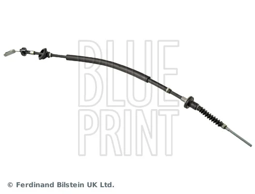 Tazne lanko, ovladani spojky BLUE PRINT ADK83830