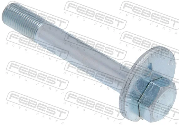 Sroub pro opravu odklonu kola FEBEST 0129-005