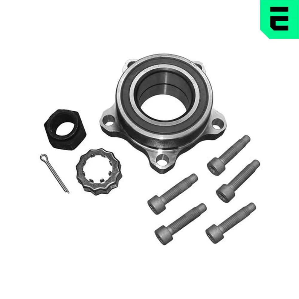 Sada lozisek kol OPTIMAL 301585