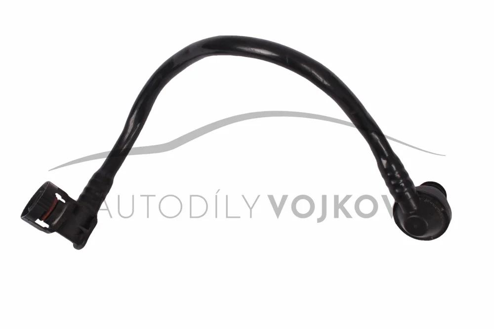 Hadice podtlaku brzdového posilovače v:52128