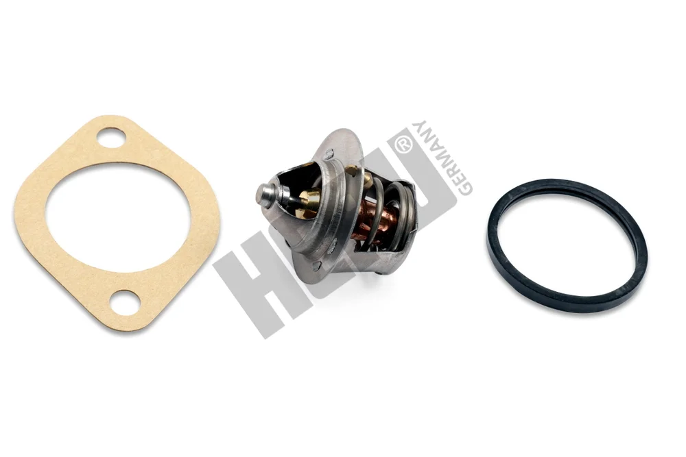 Termostat, chladivo HEPU TM1321