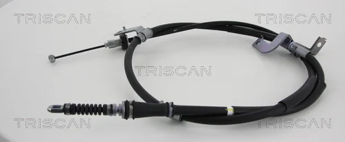 Tazne lanko, parkovaci brzda TRISCAN 814043169