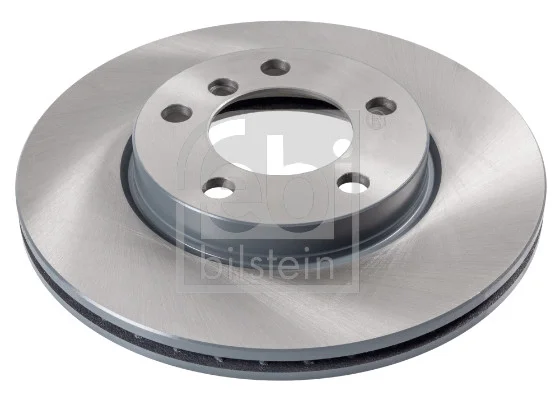 Brzdový kotouč FEBI BILSTEIN 43860